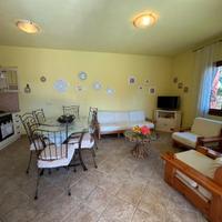 Villetta comoda al centro via cedrino