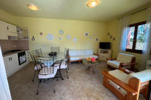 Villetta comoda al centro via cedrino