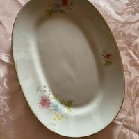 Servizio piatti Ginori