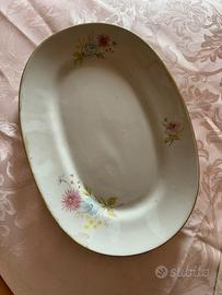 Servizio piatti Ginori