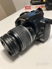 Canon eos 400d