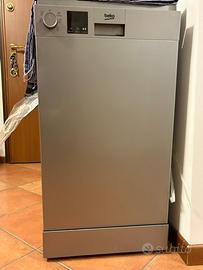 Lavastoviglie Beko perfettamente funzionante