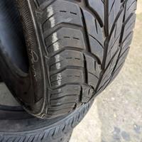 4 pneumatici 175/65 R 15 T estive rainexpert