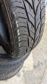 4 pneumatici 175/65 R 15 T estive rainexpert