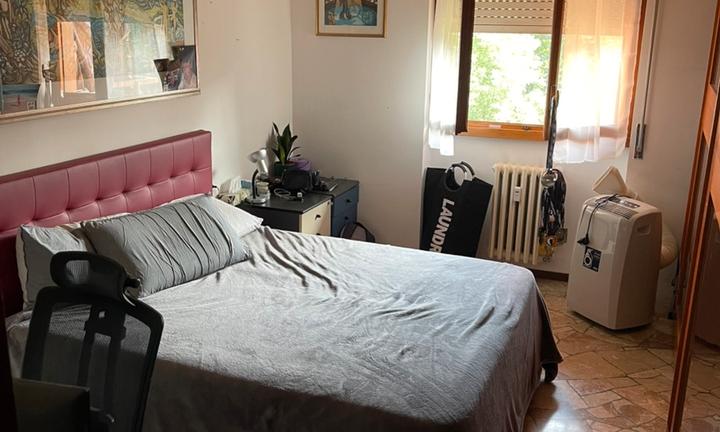 Camera Doppia Matrimoniale (Vimodrone M2)