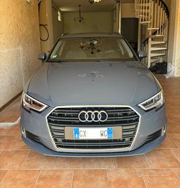 Audi A3 SPB 30 g-tron Stronic ADMIRED (96kW)