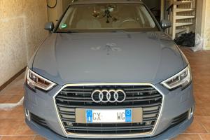 Audi A3 SPB 30 g-tron Stronic ADMIRED (96kW)