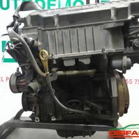 MOTORE Ford Fiesta dhf