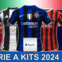 maglie calcio shop 2024/25