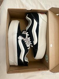 Vans platform n 40 nere