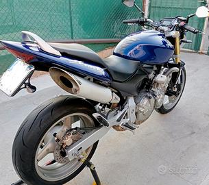 🔥 Honda Hornet 600 – Perfetta, Tagliandata + Gomm