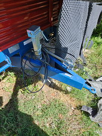 Rimorchio Bicchi 60 ql