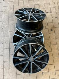 Cerchioni - Cerchi 18” Originali Mercedes