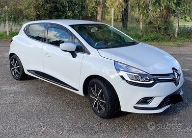 Renault Clio dCi 8V 75 CV Start&Stop 5 porte Energ