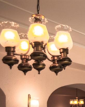 Lampadari