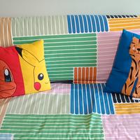 Divano letto Lycksele Ikea acquistato a novembre