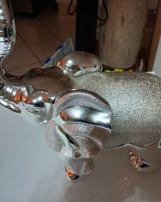 statuetta elefante 