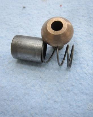 Nottolino Mandata Olio Albero Motore Gilera 150