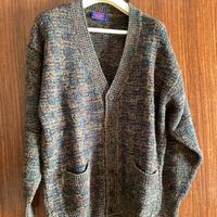 Cardigan Missoni in lana tgL originale