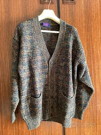 Cardigan Missoni in lana tgL originale