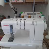 Macchina Rifinitrice Professionale.