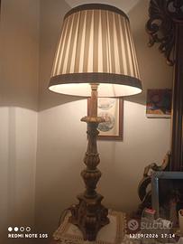 lampada da tavolo 