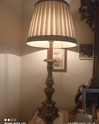 lampada da tavolo 