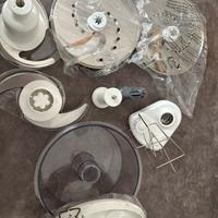 Accessori robot da cucina Kenwood