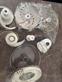 Accessori robot da cucina Kenwood