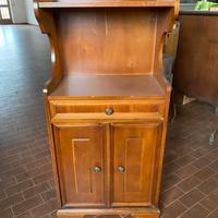 Mobile/Comodino Legno