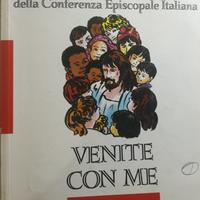 Venite con me. Catechismo
