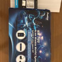 In-ear monitor Prodipe + auricolari Sennheiser
