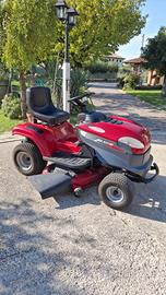 Tagliaerba Castel garden 18 cv