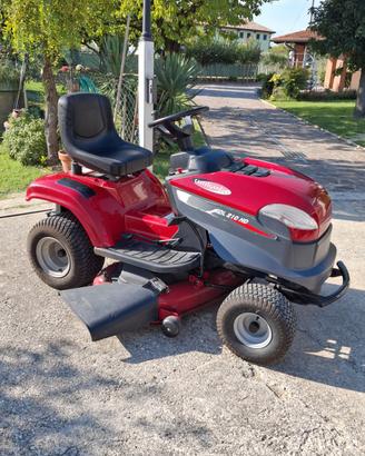 Tagliaerba Castel garden 18 cv