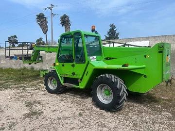 sollevatore telescopico MERLO 35.13