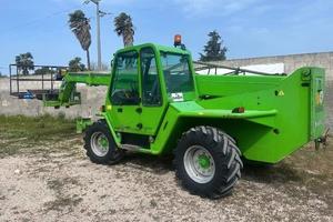 sollevatore telescopico MERLO 35.13