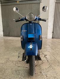 Vespa PX125 E