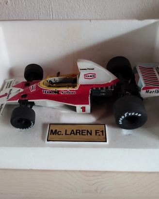 Mc Laren Lotus  F1