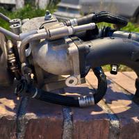 turbina jeep compass 4xe