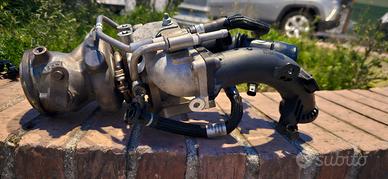 turbina jeep compass 4xe