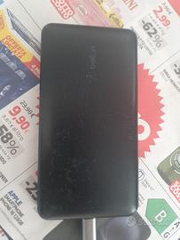 power bank Belkin 10000