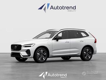 Volvo XC60 Recharge T6 350 CV Recharge AWD Pl...