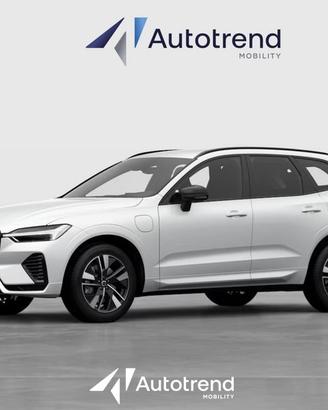Volvo XC60 Recharge T6 350 CV Recharge AWD Pl...