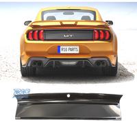 COPERCHIO DEL BAGAGLIAIO FORD MUSTANG 15-23 LOOK G