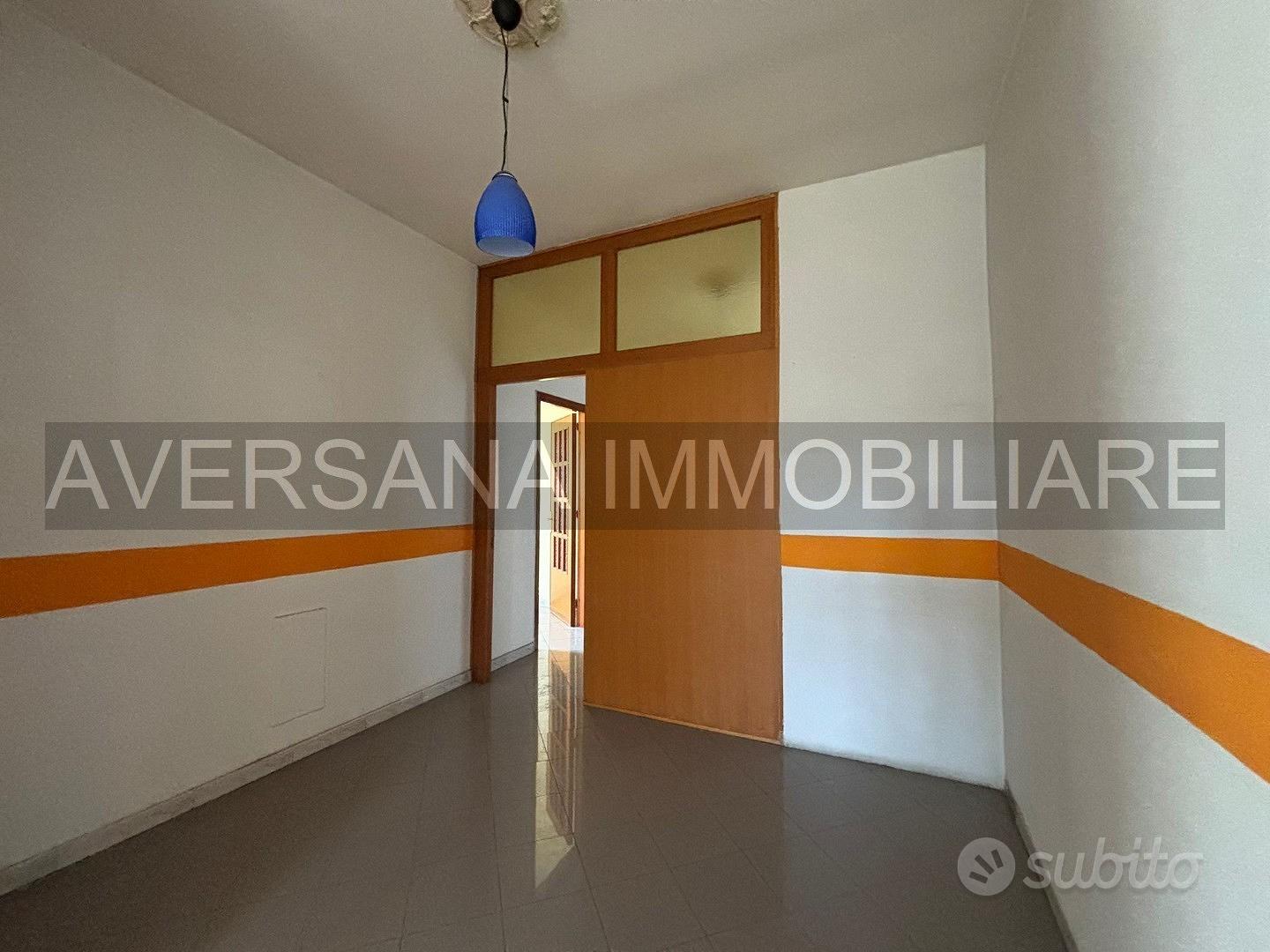 Appartamento di 95 mq con ampio parcheggio - Vista 3