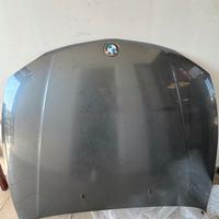 Cofano bmw serie 1 e87-82-81 2004-2011