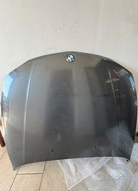 Cofano bmw serie 1 e87-82-81 2004-2011