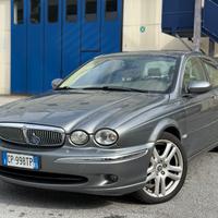 Jaguar X-Type 2 litri V6 24V BENZINA Executive