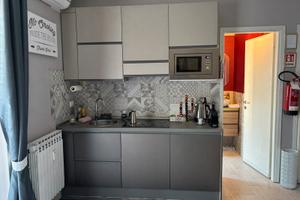 Monolocale Policlinico/ Fiera