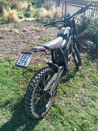 Talaria sting 5500